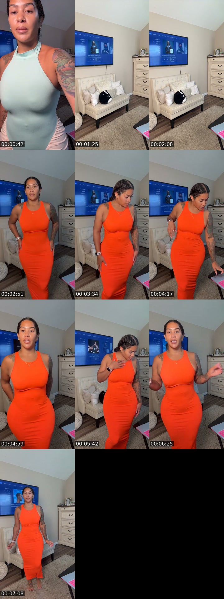 @tierraparee TikTok live from 2026-07-03
