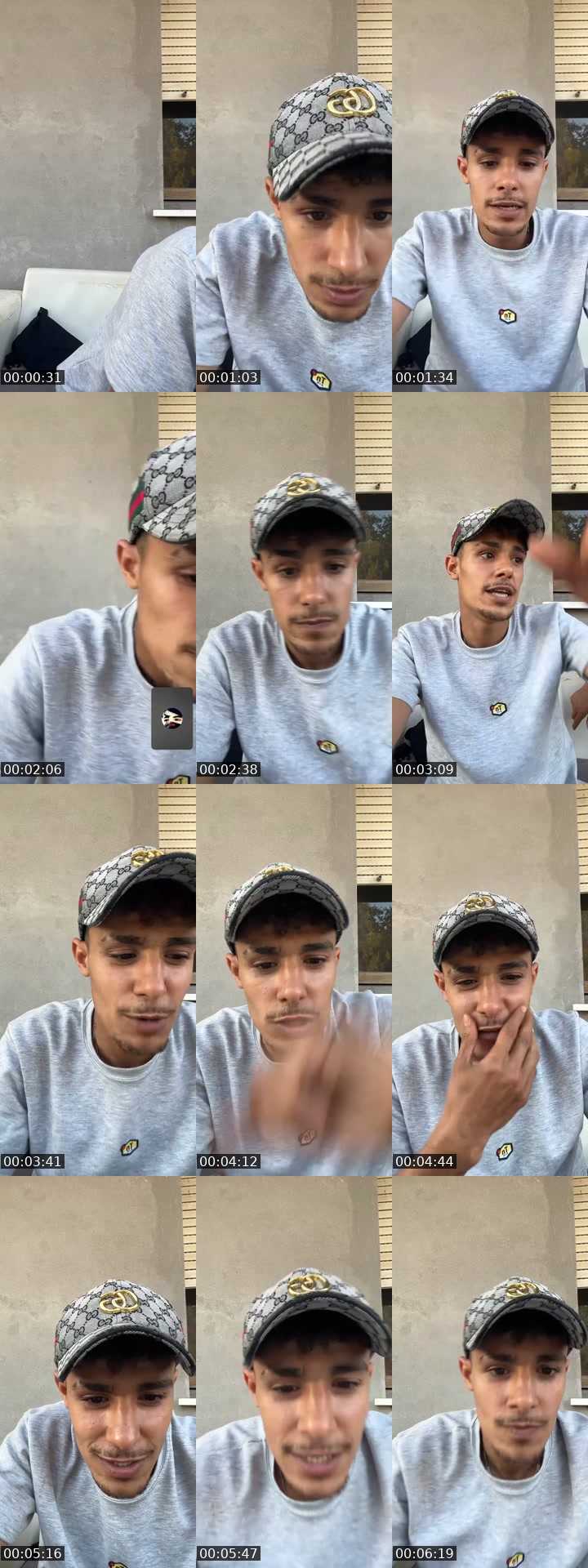 TikTok live: الكومي يحب الجميع by @user3128671102058