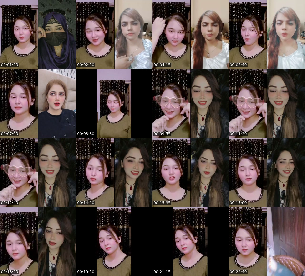 @rubaishabutt_07 TikTok live from 2026-07-03