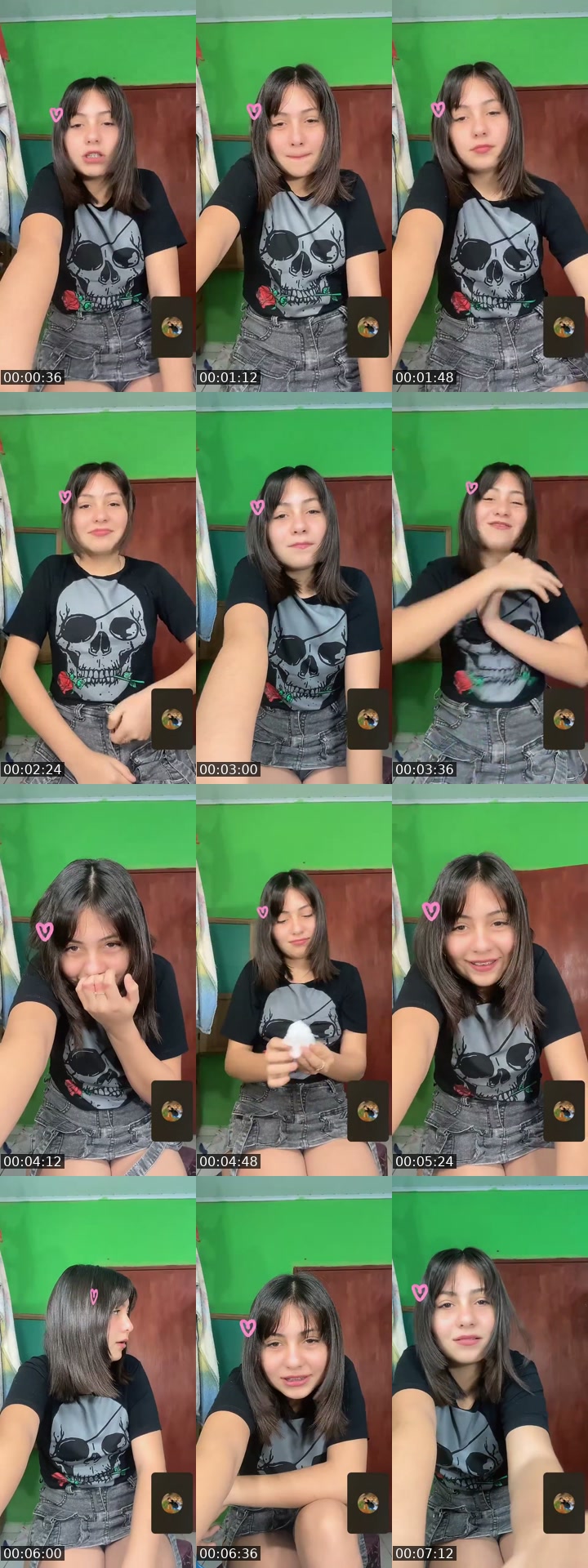 @pv_luchi_14 TikTok live from 2026-07-03