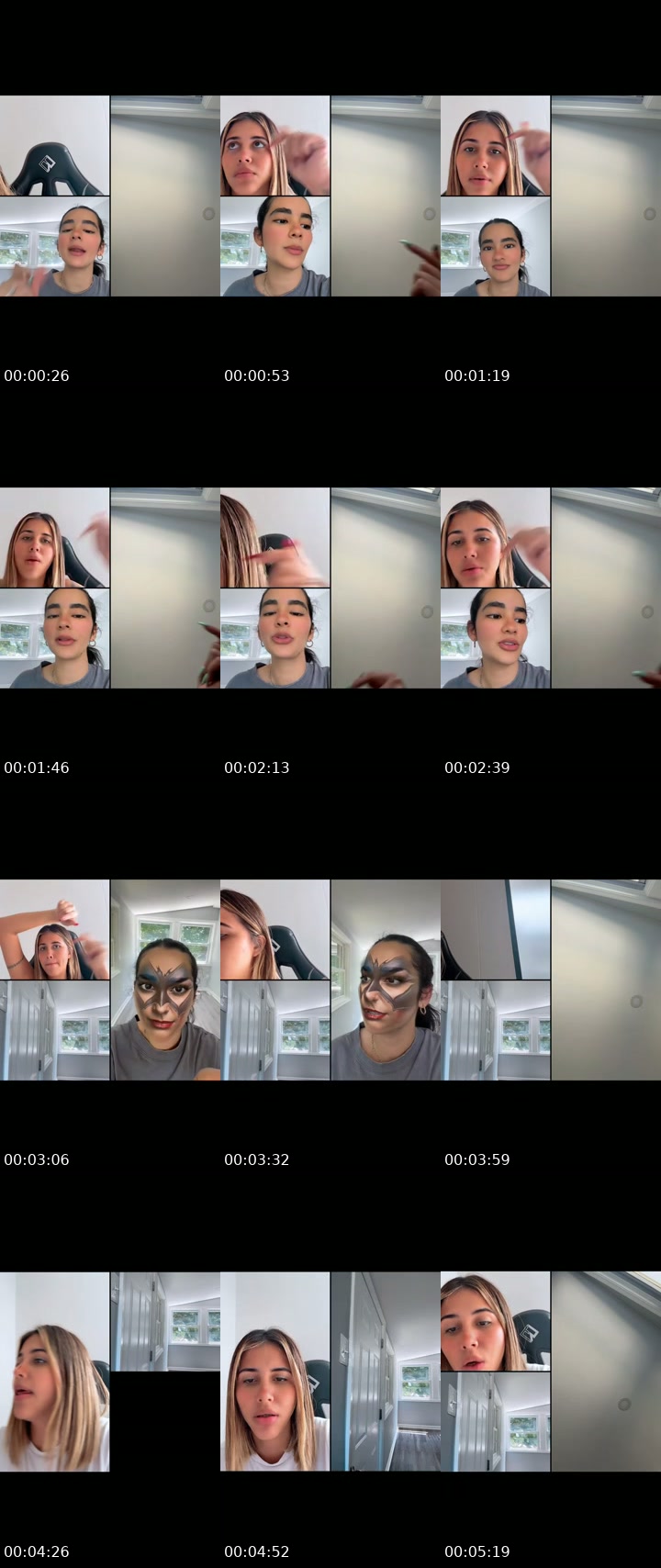 @yorgelislive TikTok live from 2026-07-03