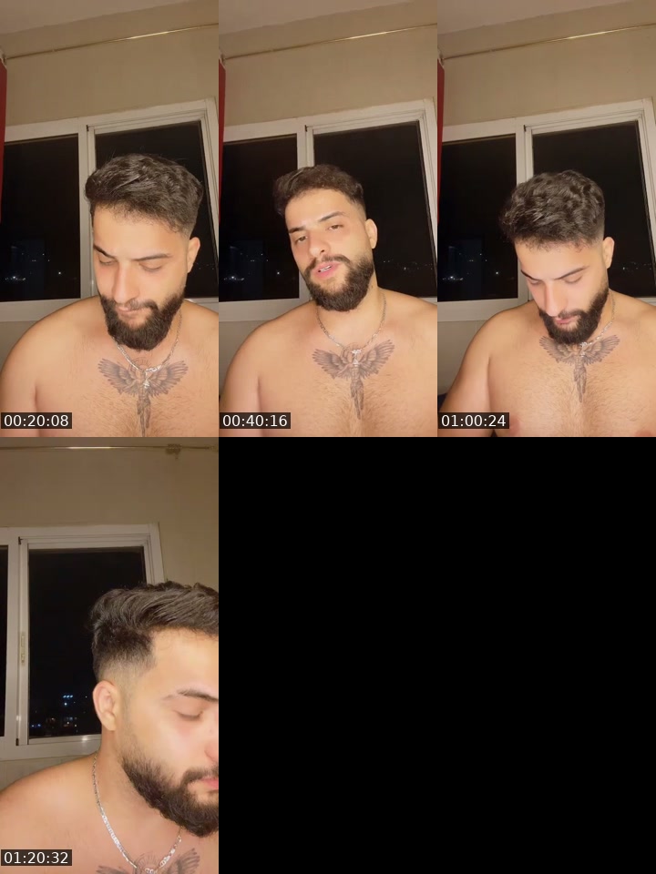 @abedsalamat1 Lebanon TikTok live from 2026-07-03