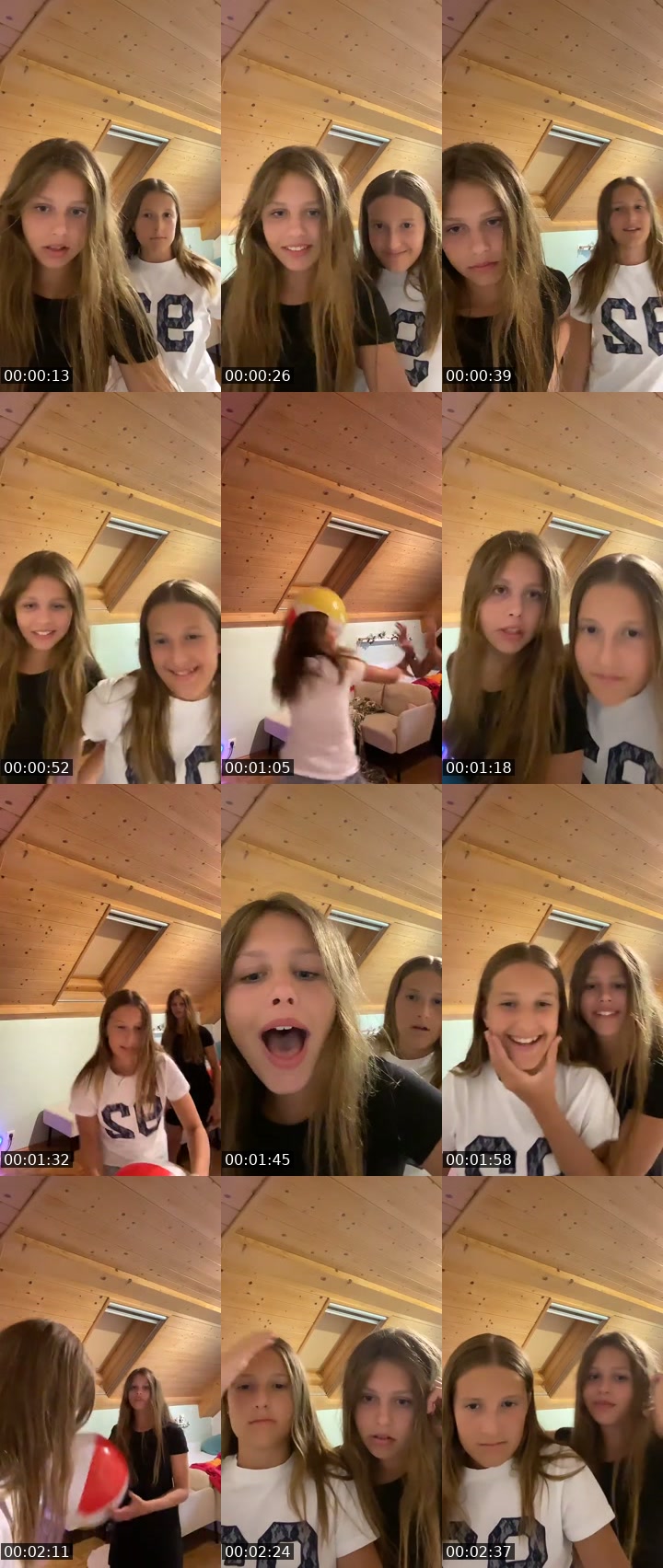 TikTok live: Besties for 14 years 🪷🌪️ by @official_isylinda