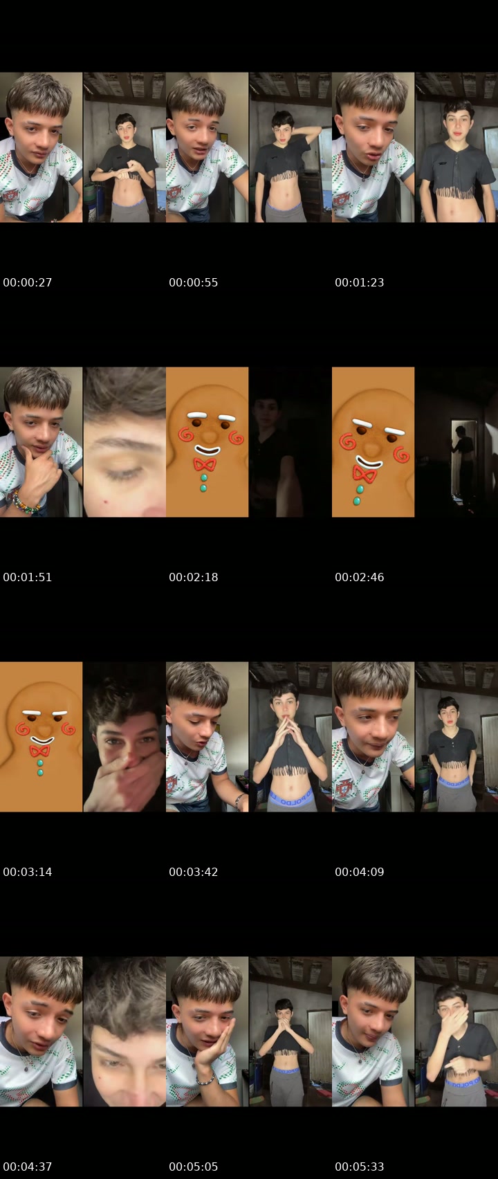 @adamstayler0 TikTok live from 2026-07-03