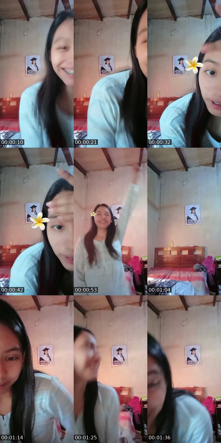 TikTok live: charlamela🙈 by @mxjo_sy
