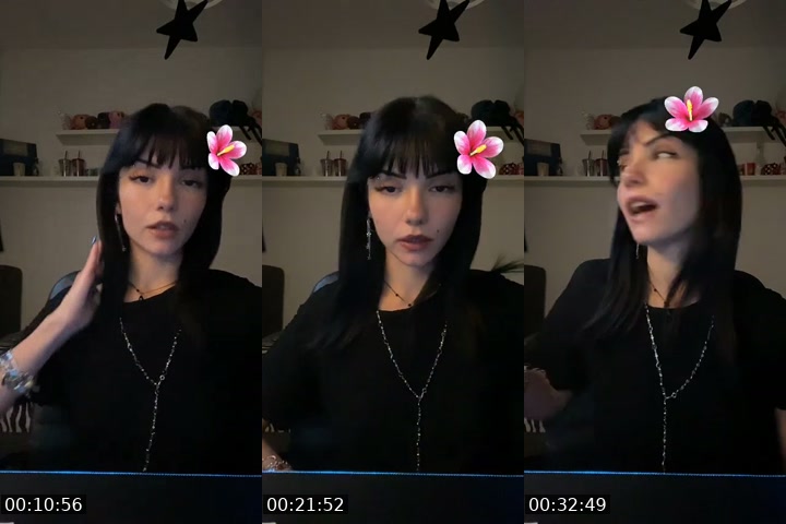 @dd.mandyy Italy TikTok live from 2026-07-03