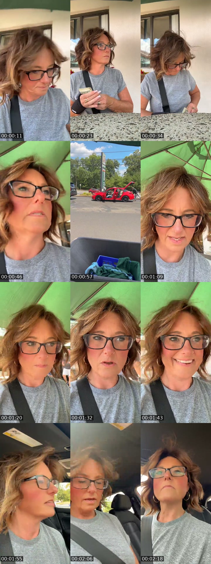 TikTok live: Friyay! 🇺🇸 by @fritzib1212