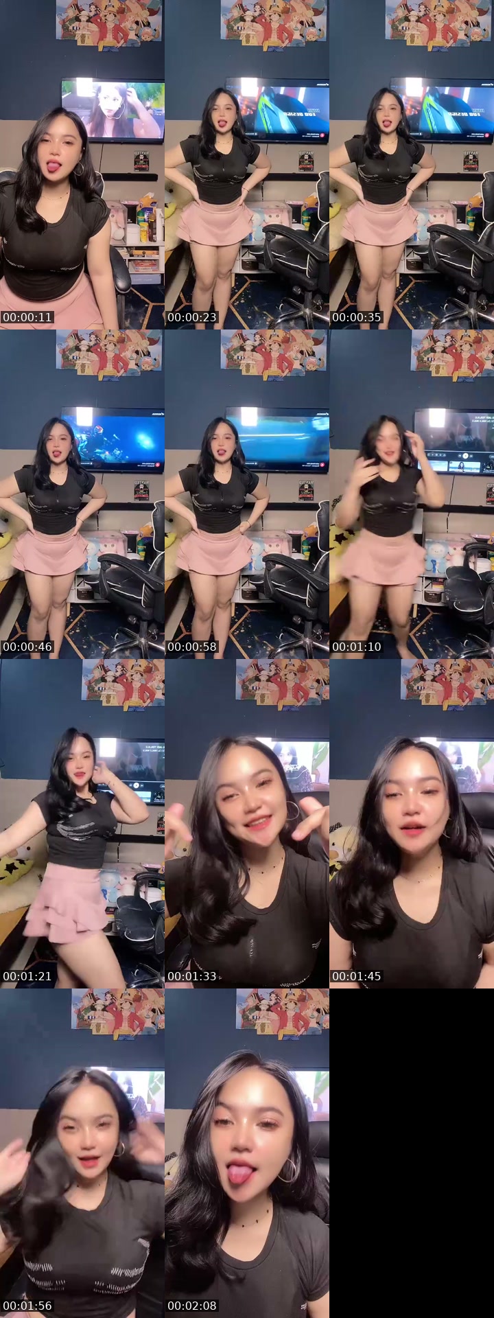 @ftmnda TikTok live from 2026-07-03