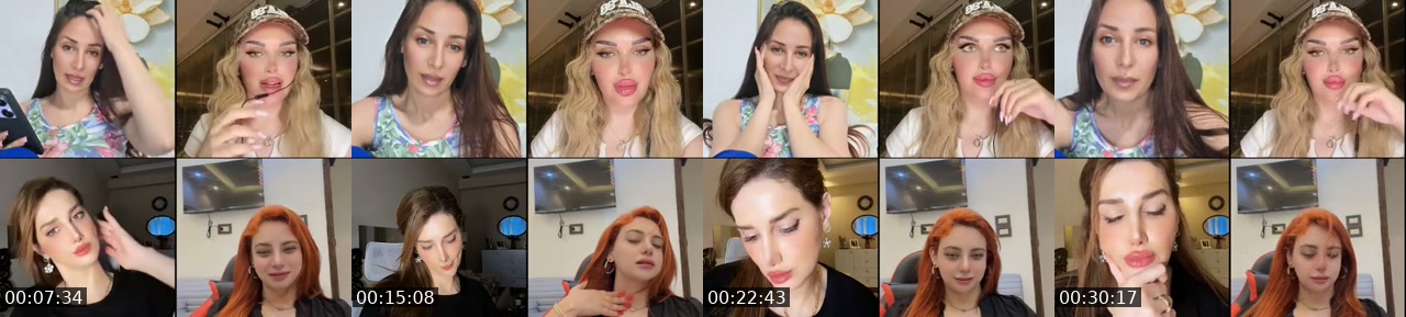 TikTok live: 520👑وما يلقاها الا ذو حظ عظيم👑 by @queen369_520