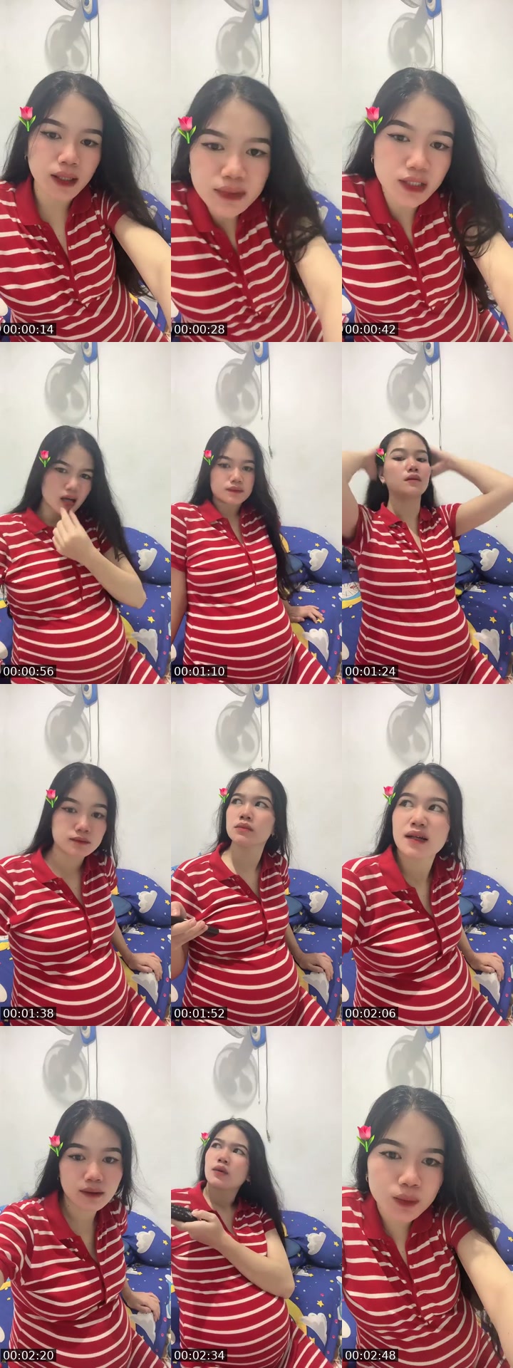 @sntia_nr TikTok live from 2026-07-03