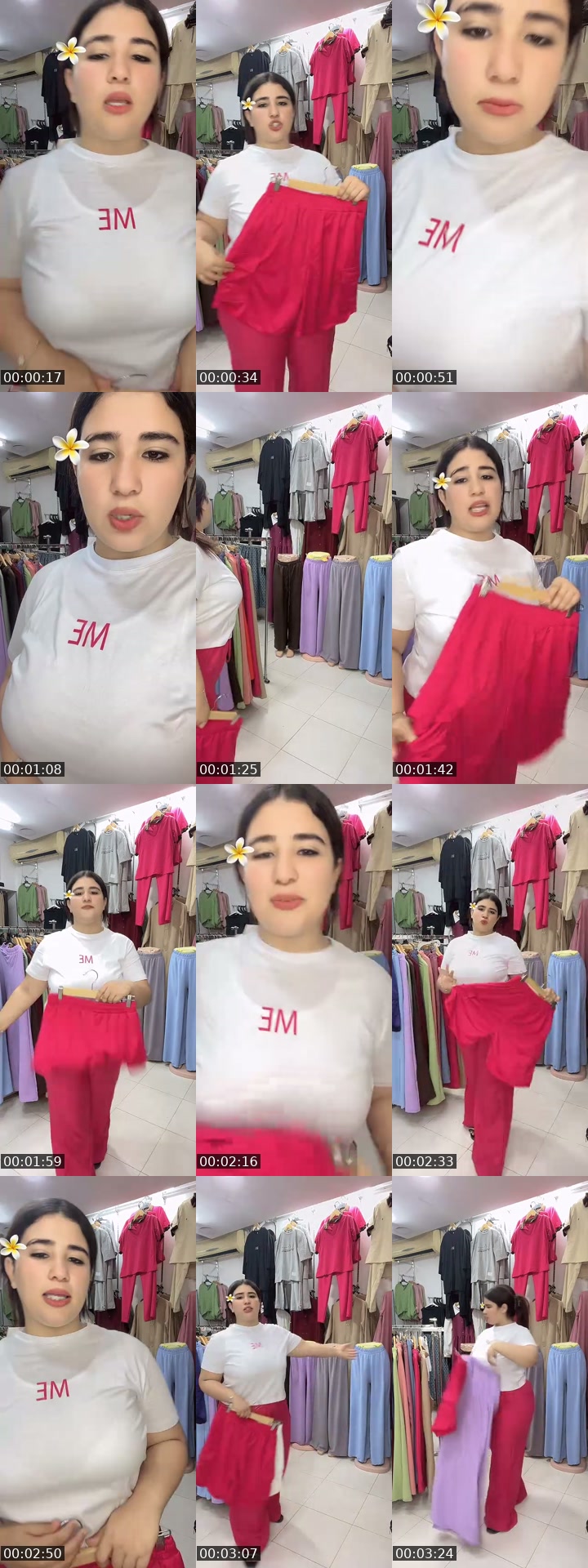 @sirinebzd0 TikTok live from 2026-07-03