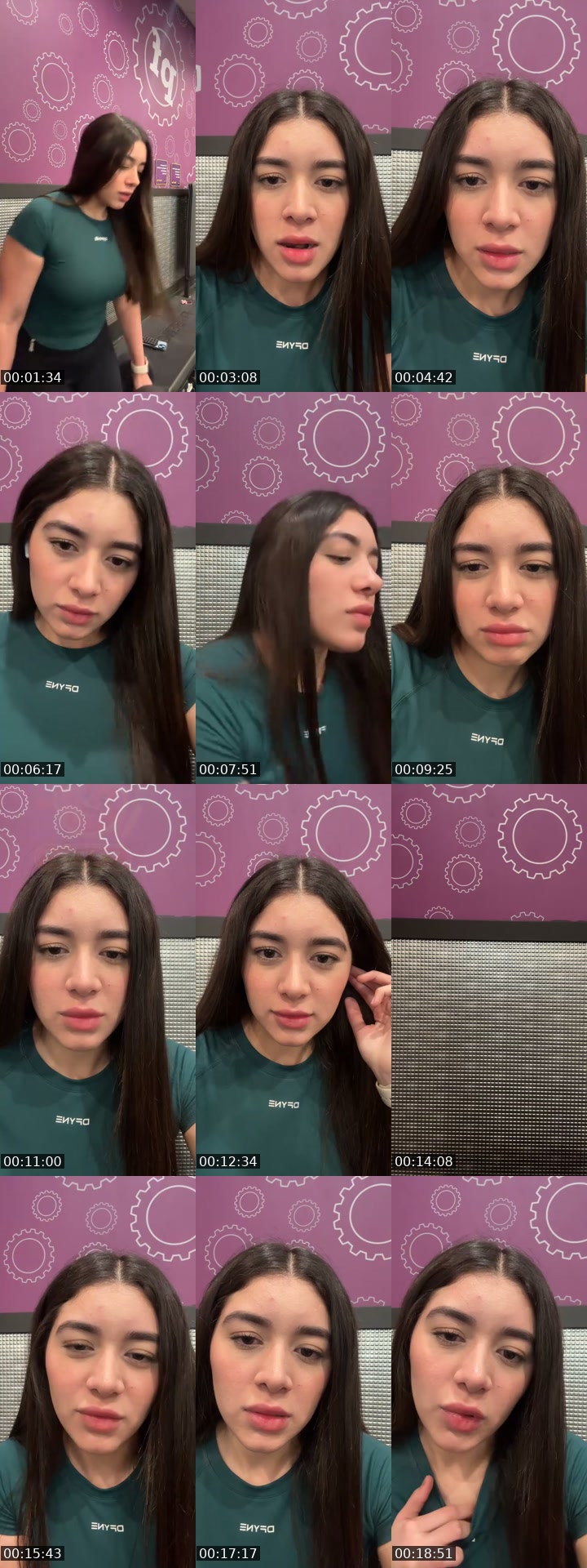 @destinygh TikTok live from 2026-07-03