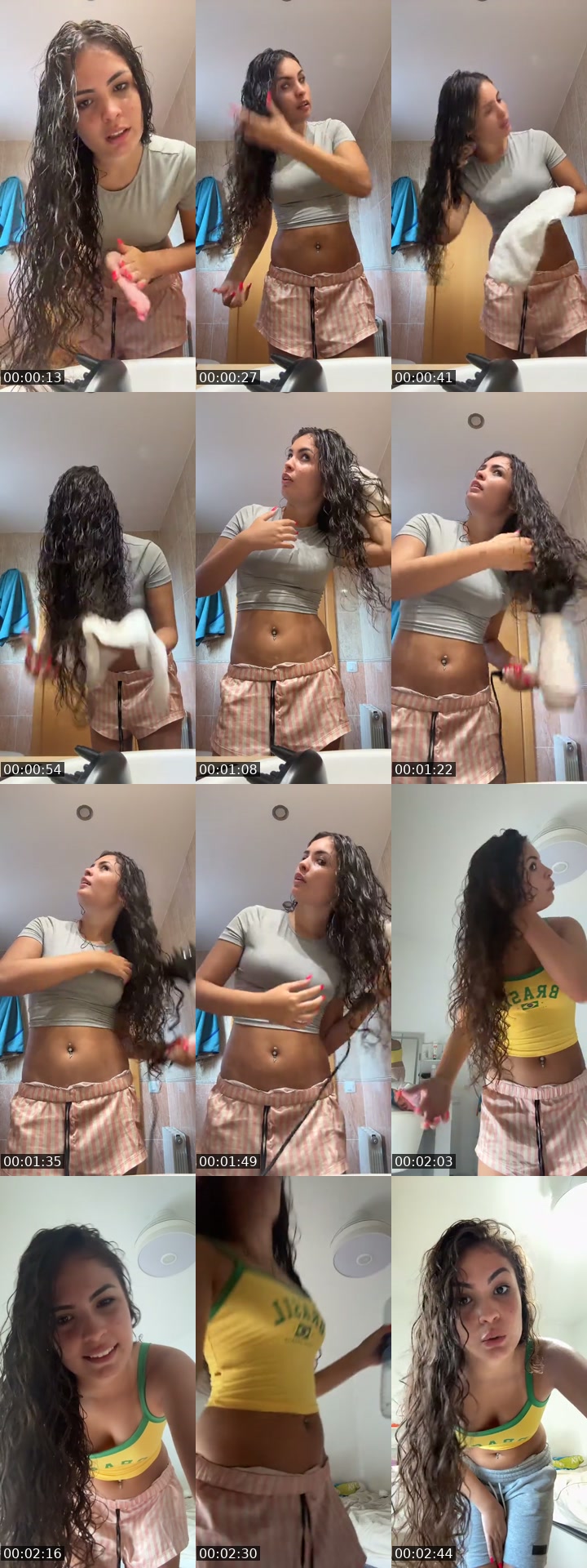 @laiagonzalezzz TikTok live from 2026-07-03