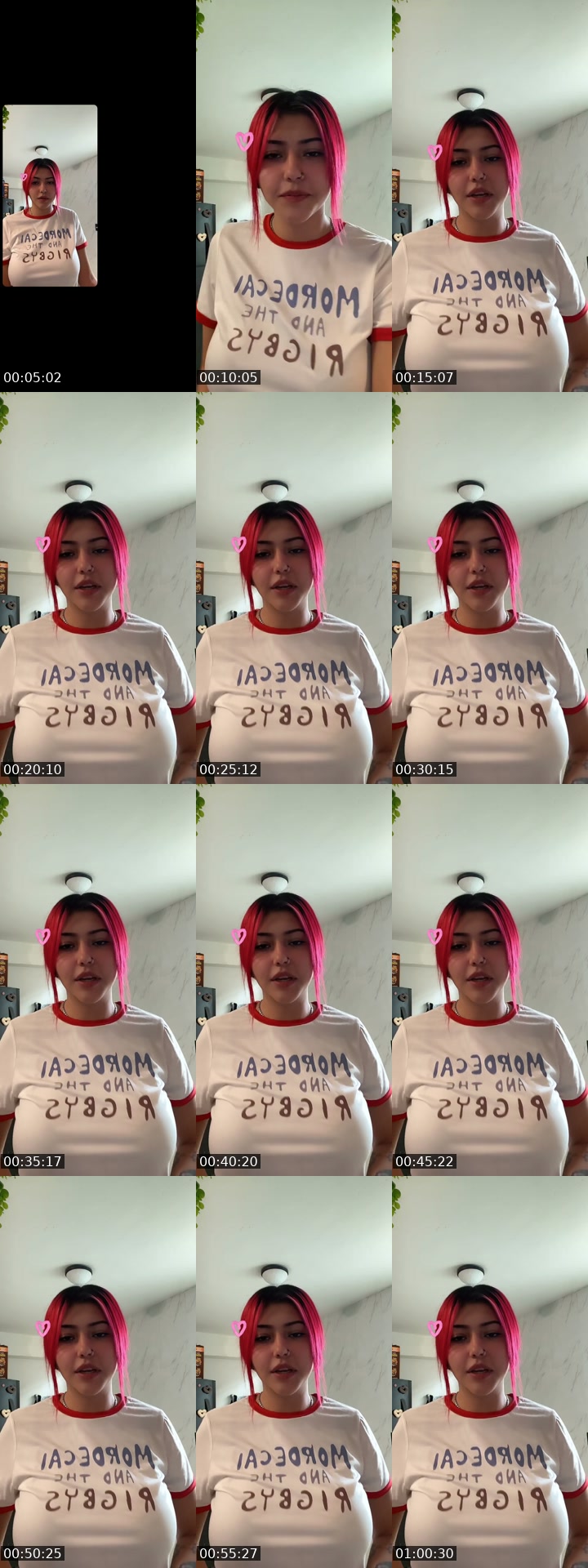 @sweetiepie_gg TikTok live from 2026-07-03