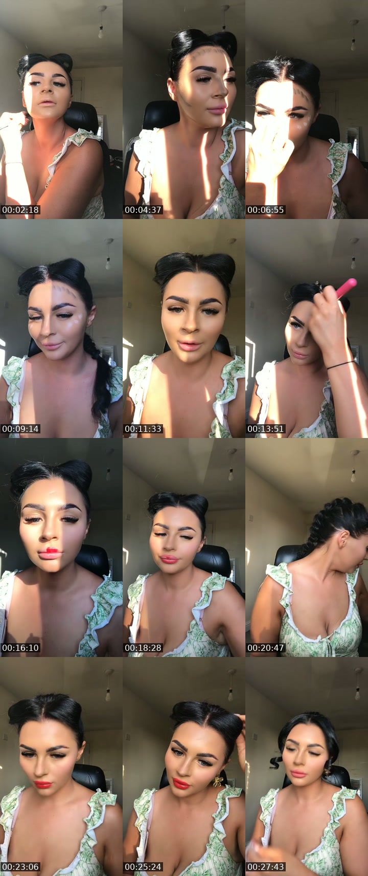@kiera__xx TikTok live from 2026-07-03