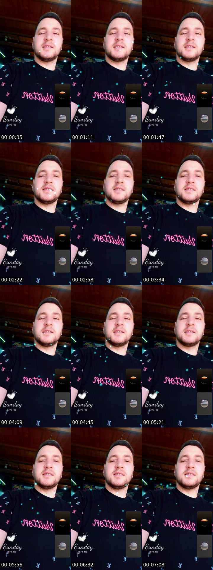 France TikTok live: إحترم... لتحترم 🔰🔰 by @tehtaha.06