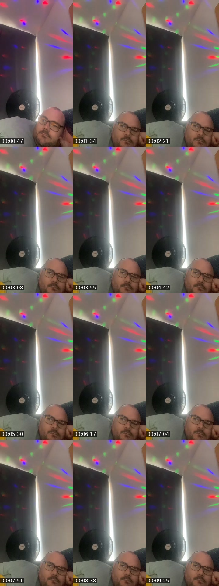 @backupradiopartytime TikTok live from 2026-07-03