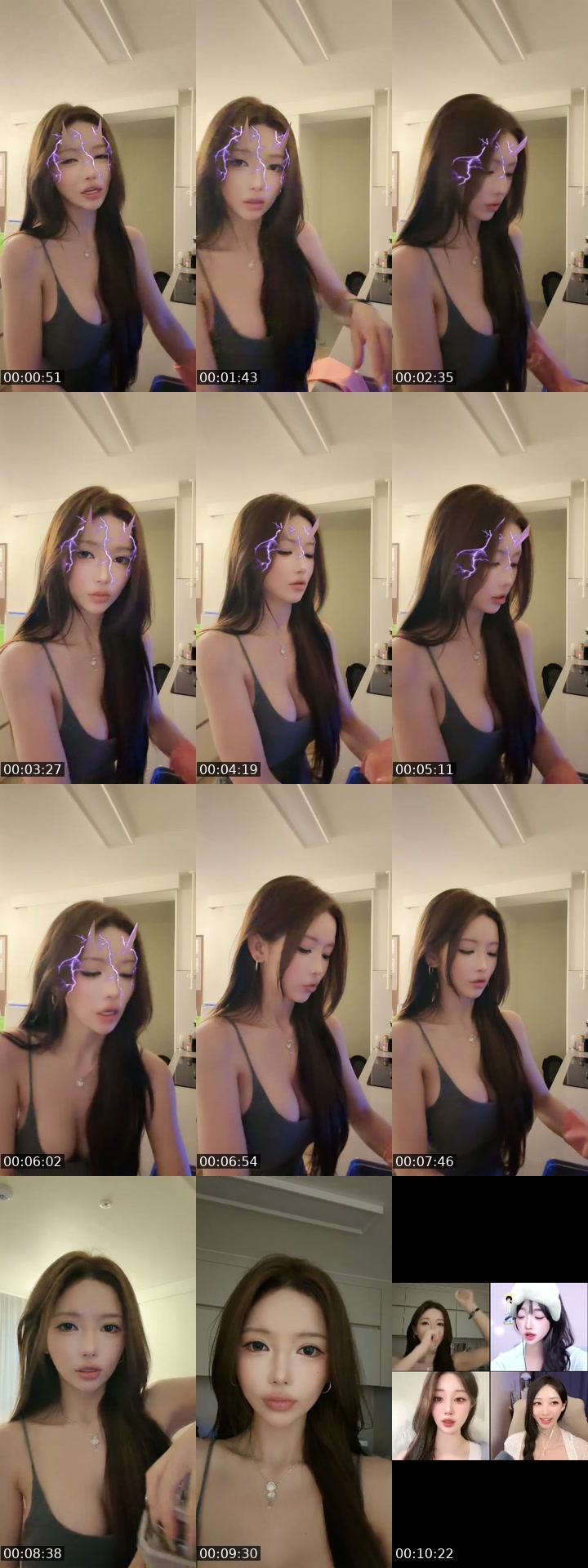 @callmekayleety TikTok live from 2026-07-03