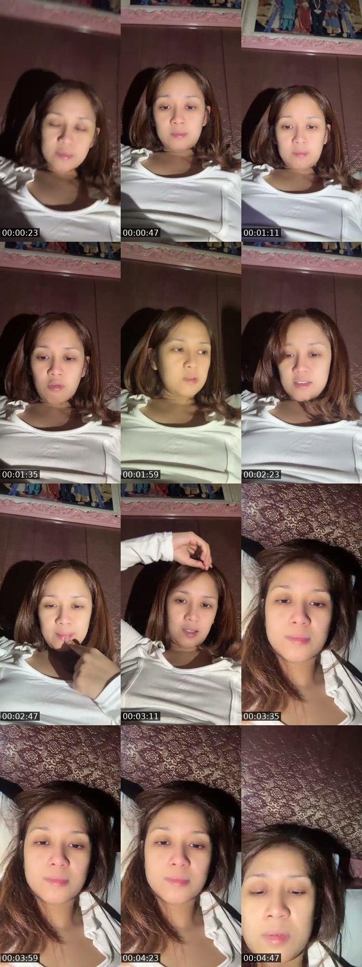 TikTok live: Live by @hariuntukamanda