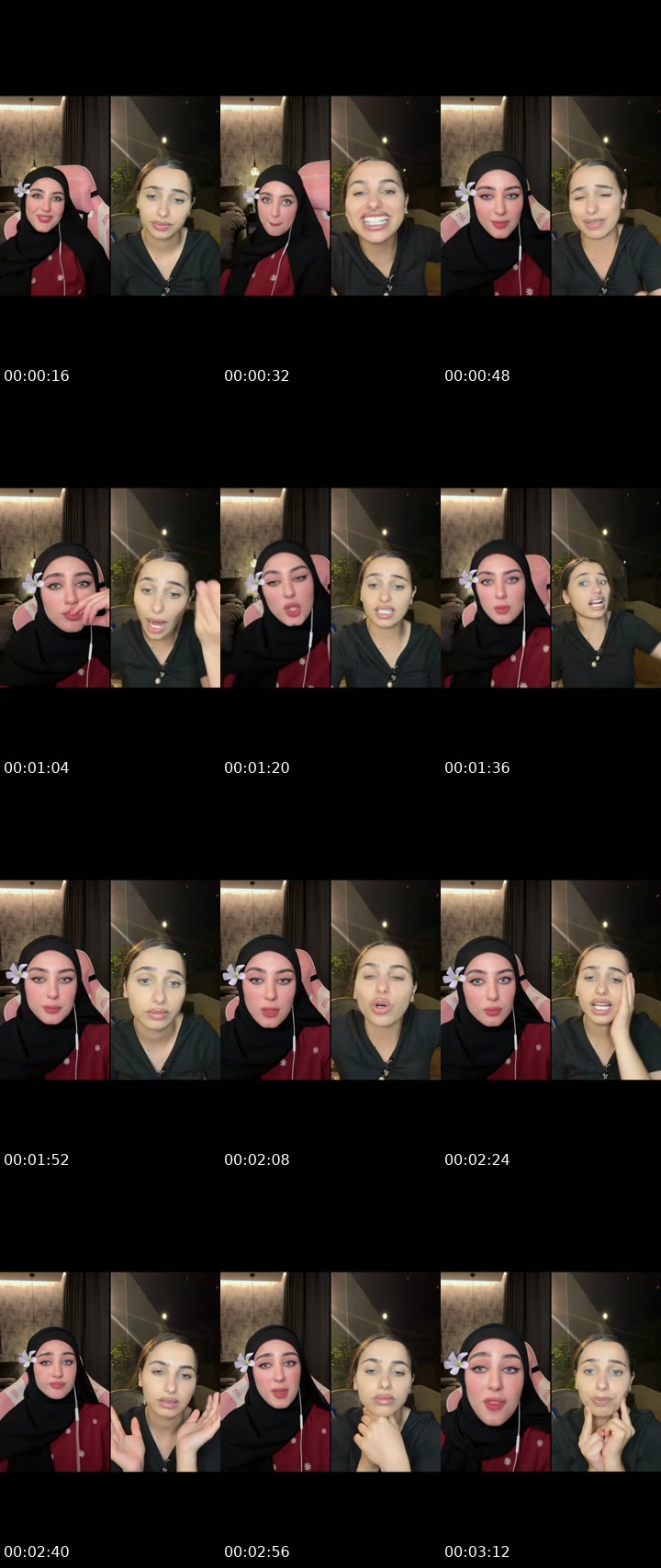 @fatimaalhawaj94 TikTok live from 2026-07-03