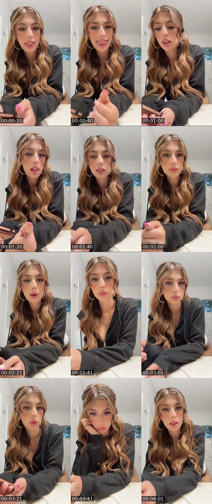 @giaopv TikTok live from 2026-07-03