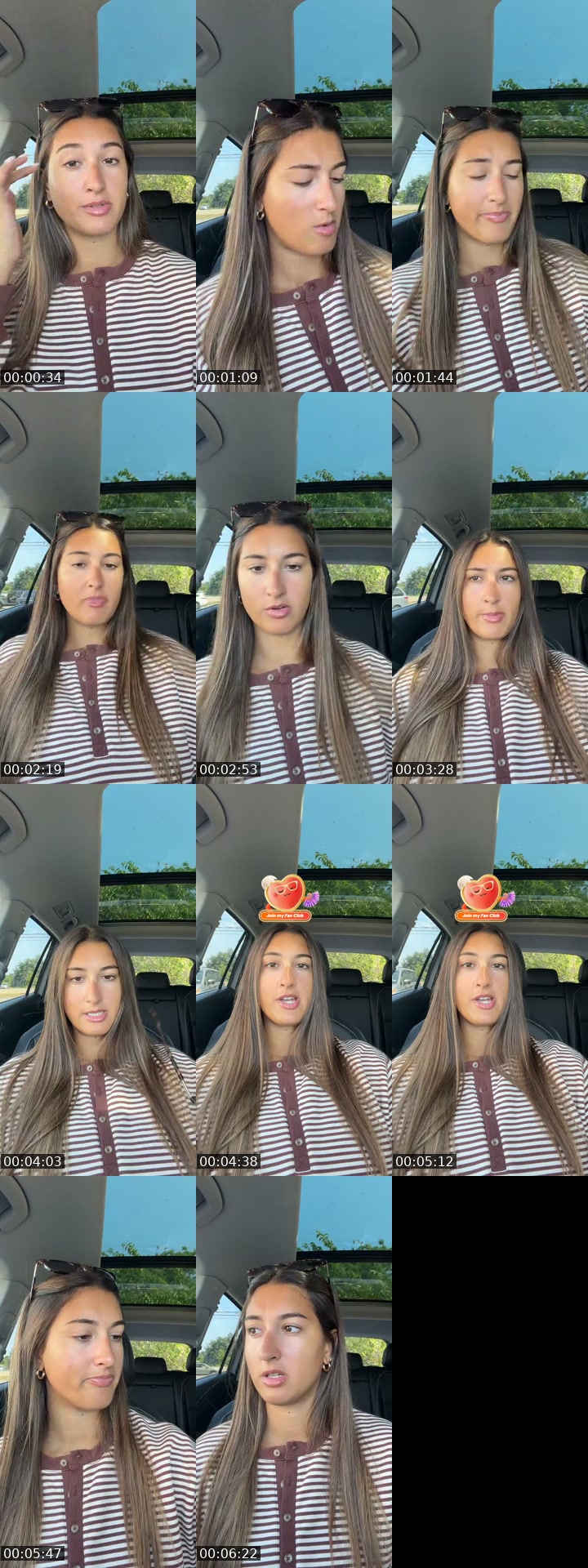 TikTok live: Hello hello by @lolyoufoundmaggie