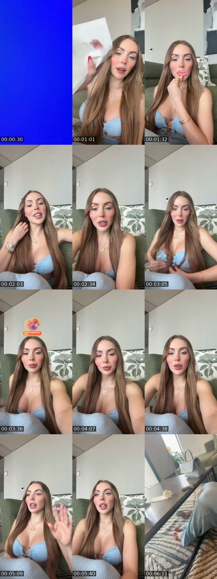 @nazormaya TikTok live from 2026-07-03