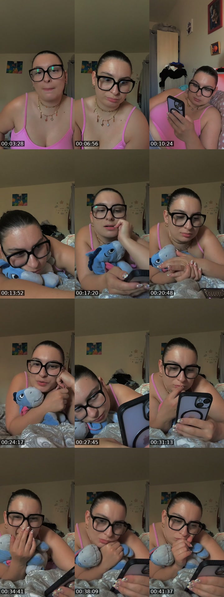 France TikTok live: Hello, venez parlez by @claarr.aa_
