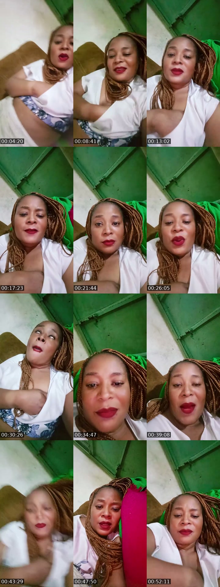 United States TikTok live: Be my first gifter by @apostle.daughter2025