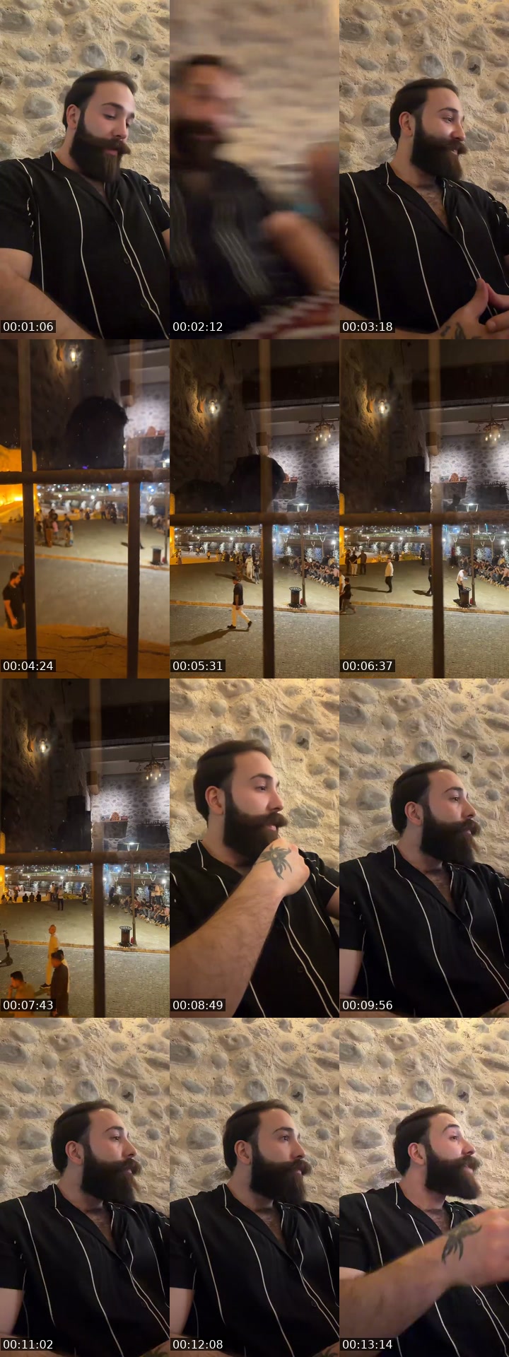 @salar1996 TikTok live from 2026-07-03