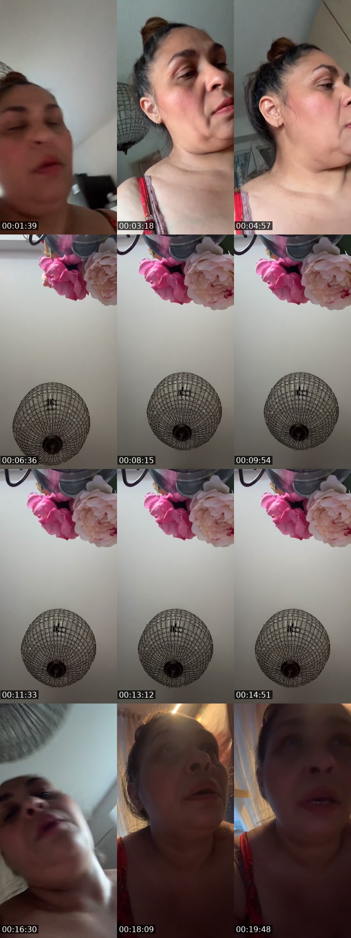 TikTok live: Happy Weekend by @lauren75forever