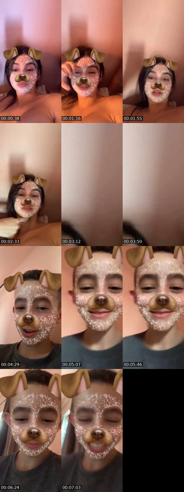 TikTok live: Bate papo by @a.amaralxs