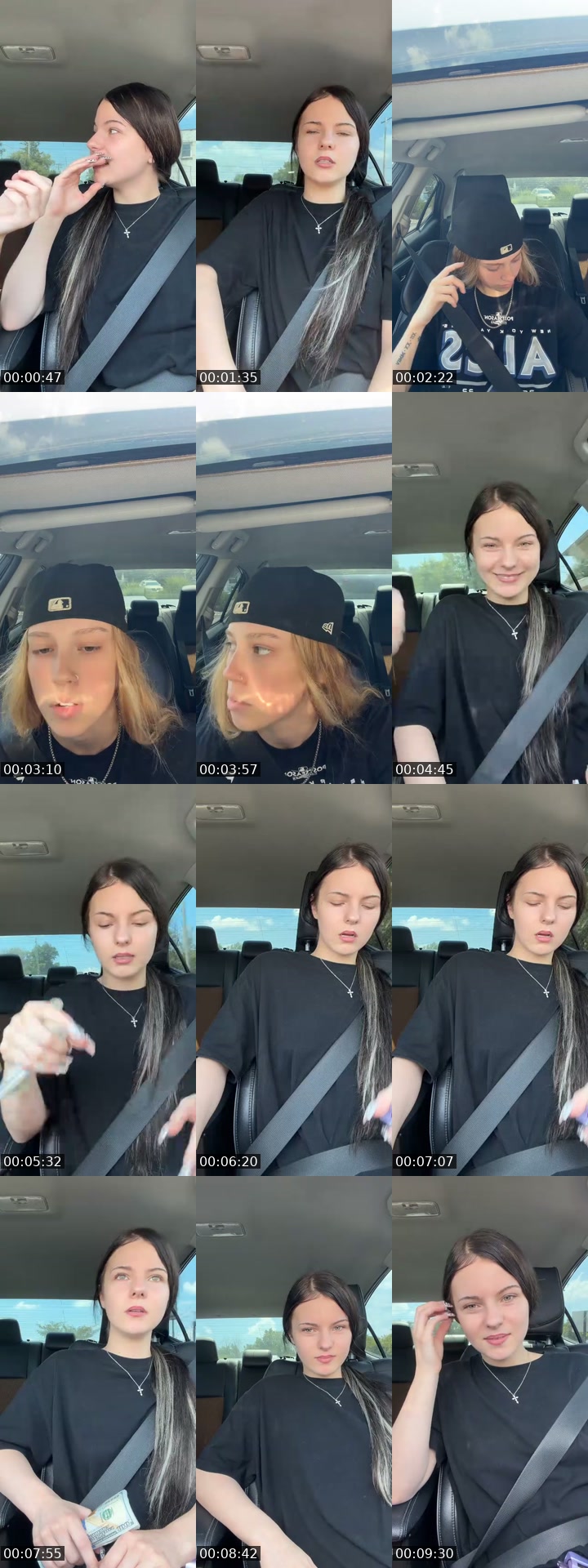 @tylasierralynn TikTok live from 2026-07-03