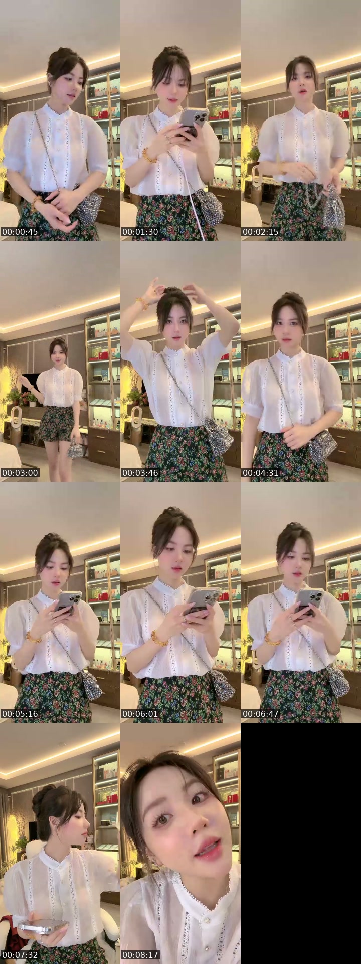 @unieahri TikTok live from 2026-07-03