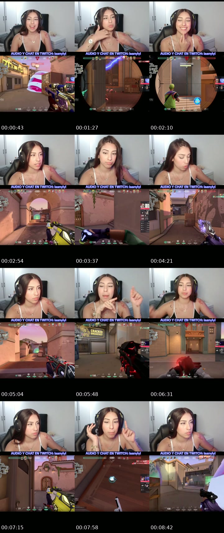 TikTok live: Lets Go LIVE! by @aaangiii___