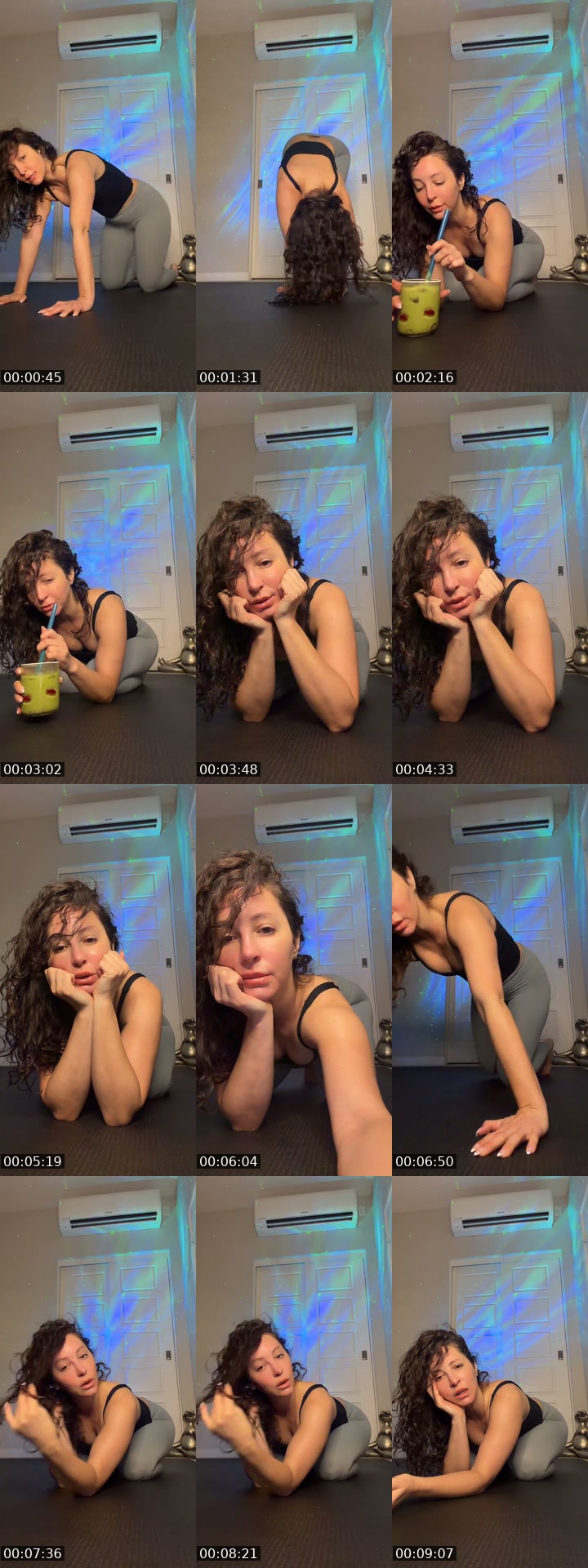 @fitwithwendy TikTok live from 2026-07-03