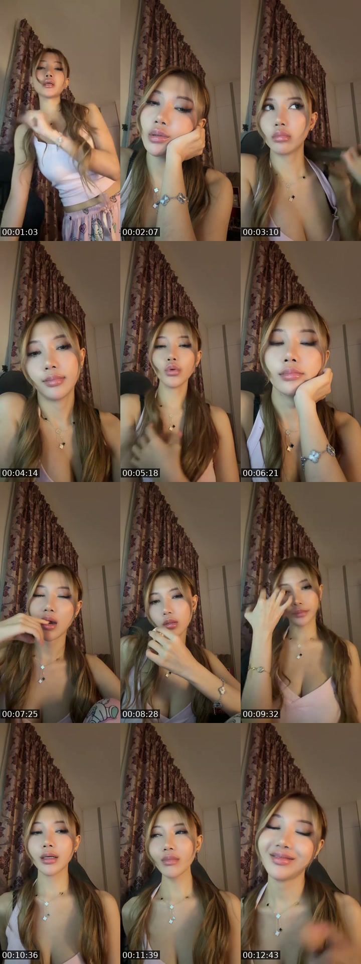 @hboe6 TikTok live from 2026-07-03