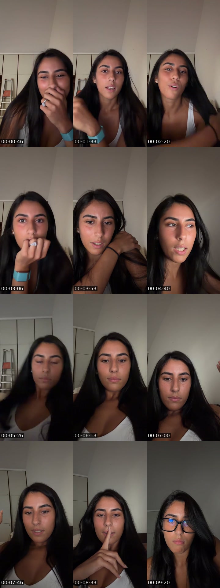 @hi7iya TikTok live from 2026-07-03