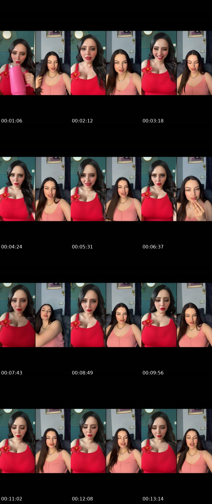 @lanodaq8 TikTok live from 2026-07-03