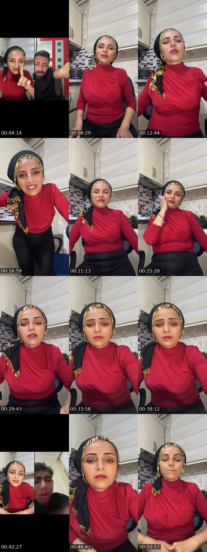 @songulky3434 TikTok live from 2026-07-03