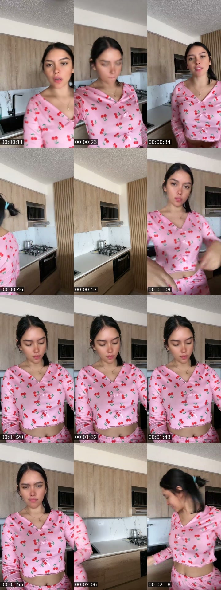 @fernandaruizg Colombia TikTok live from 2026-07-03