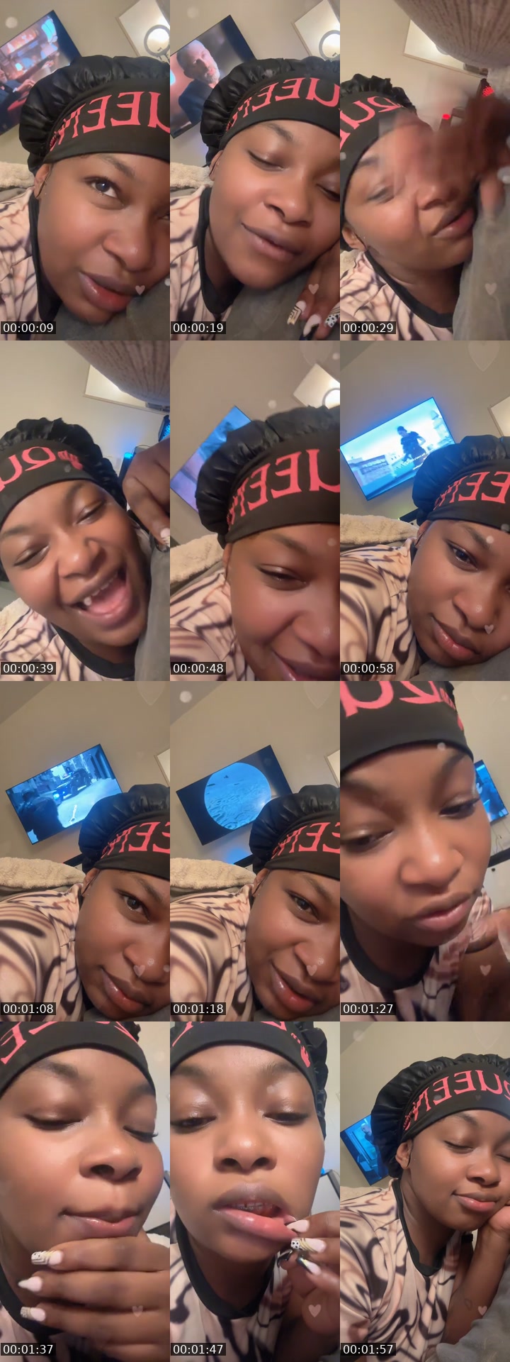 @misscidn TikTok live from 2026-07-03