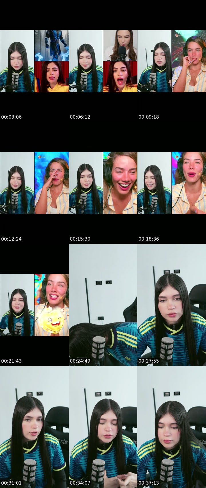 TikTok live: Lets Go LIVE! by @lnalu_8