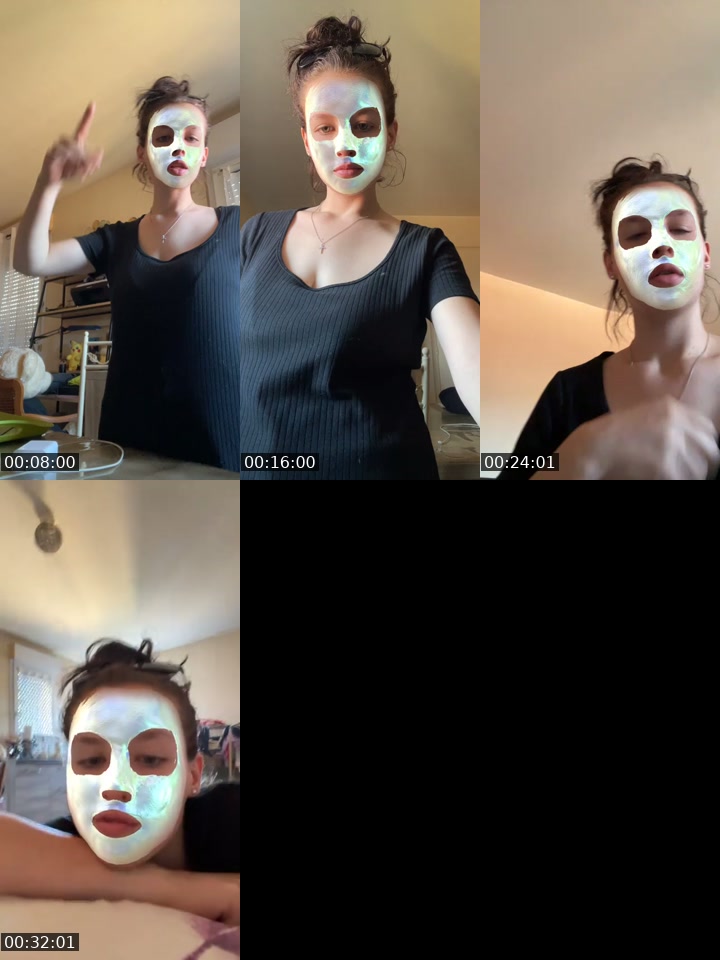 @mael.frisb France TikTok live from 2026-07-03