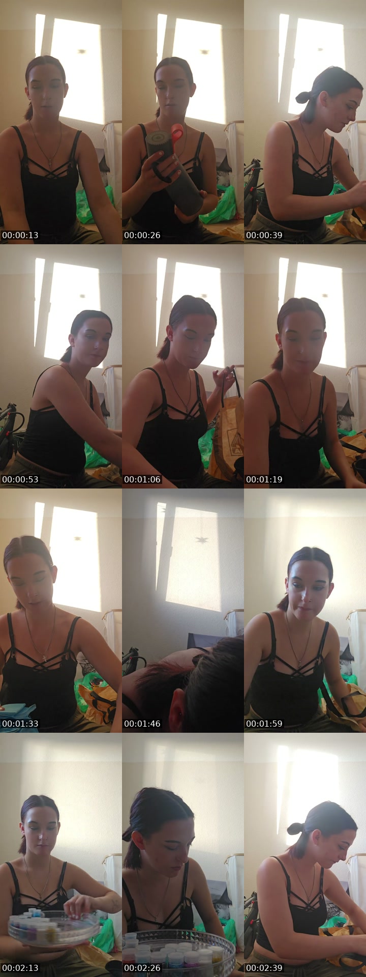 @nici5403 TikTok live from 2026-07-03