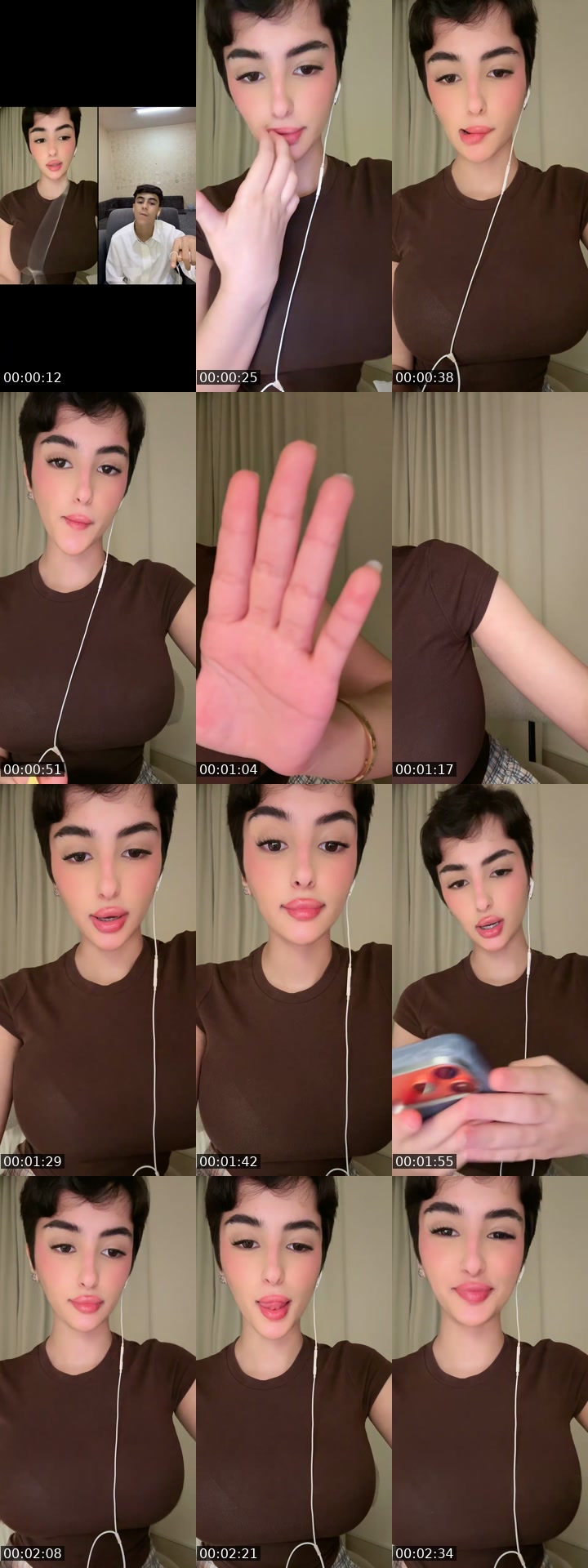 @qata.6 Saudi Arabia TikTok live from 2026-07-03