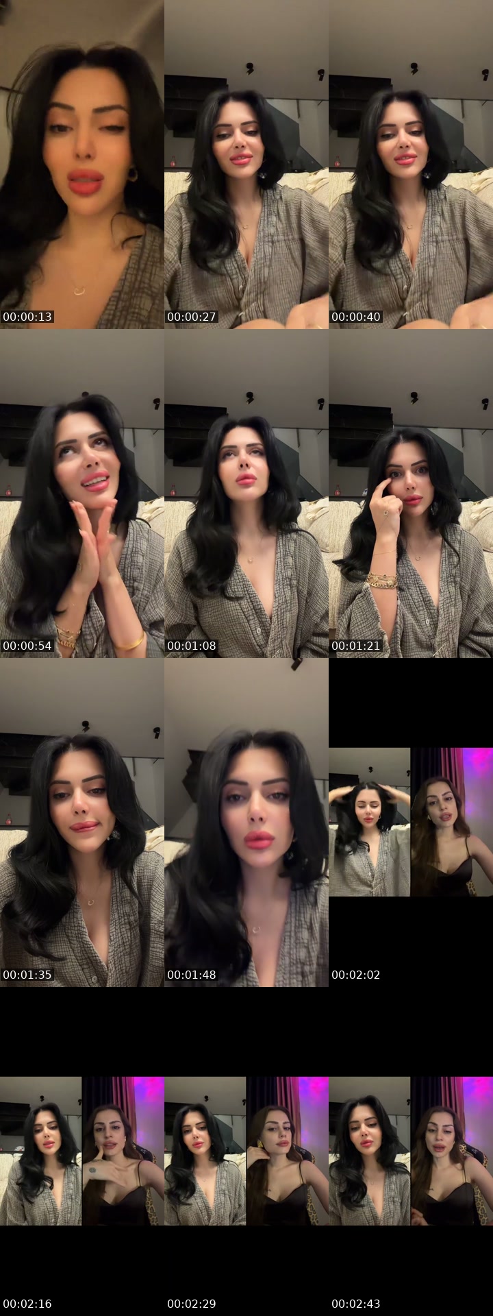 @bvsranil TikTok live from 2026-07-03