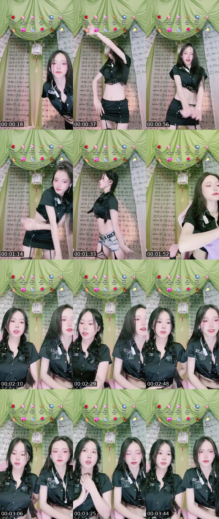 TikTok live: Welcome to live by @turtle_and_rabbit5