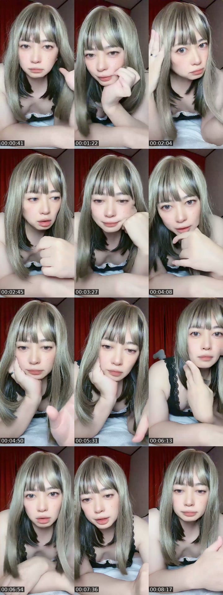 @wasabi_chazuke TikTok live from 2026-07-03