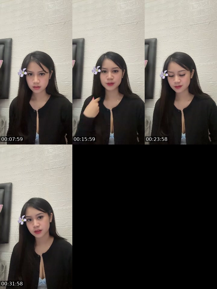 @arinrhmwnt Indonesia TikTok live from 2026-07-03